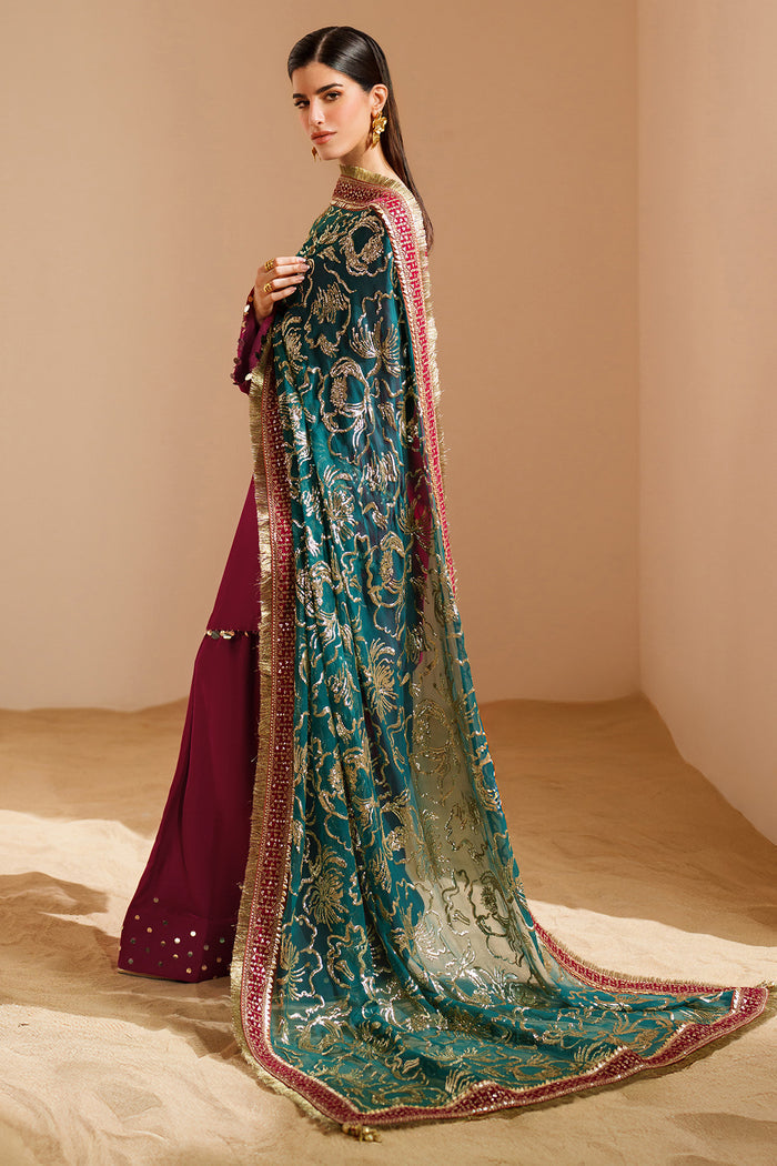 Jazmin | Velvet Vogue 25 | VVF D-9-5