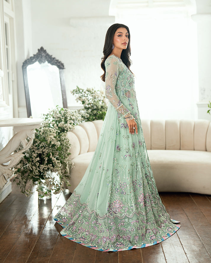 Mushq | Sham Shandaar Festive | Sitaara -  Mushq Ladies Clothes - Original Designer Dress - House of Maryam