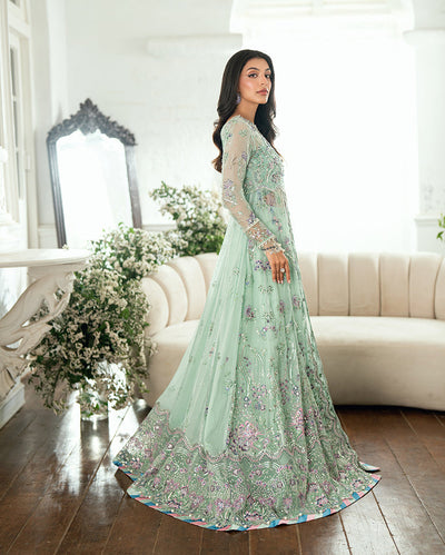 Mushq | Sham Shandaar Festive | Sitaara -  Mushq Ladies Clothes - Original Designer Dress - House of Maryam