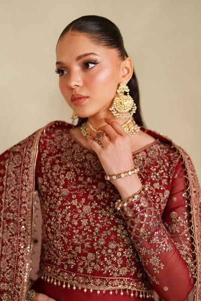 Zarif | Meesa Luxury Formals | Sumrah