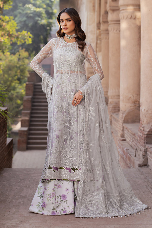 Zarif | Shehnai Luxury Wedding Edit | BARSHA -  Zarif Ladies Clothes - Original Designer Dress - House of Maryam