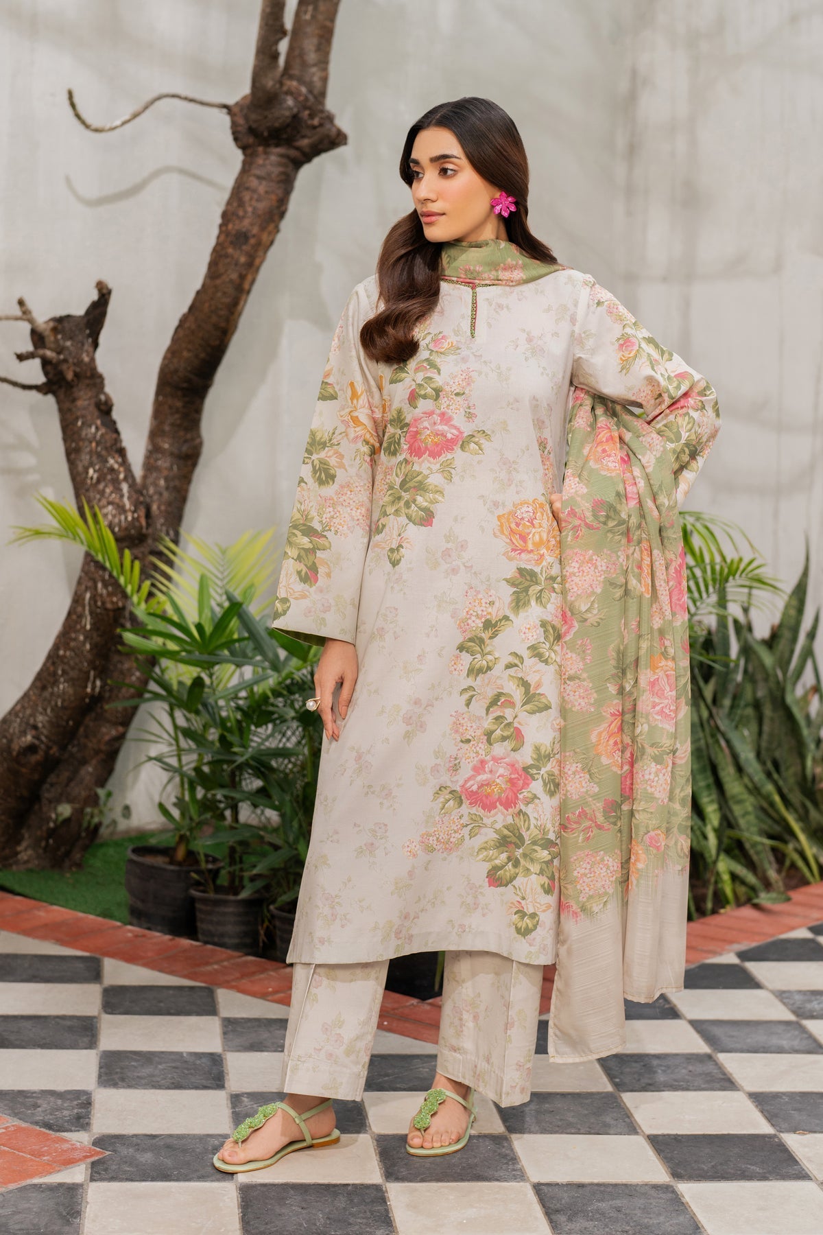Xenia Formals | Summer Away 25 | AURELIA -  Xenia Formals Ladies Clothes - Original Designer Dress - House of Maryam