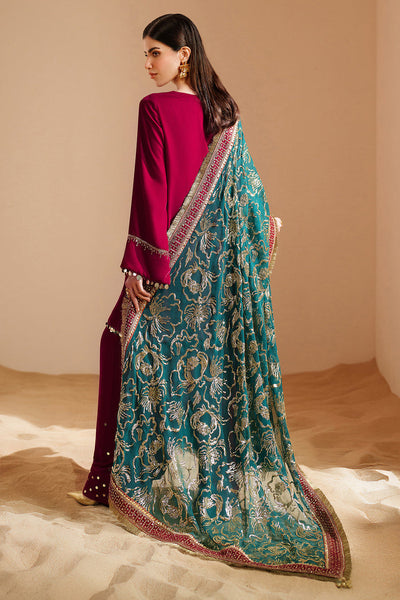 Jazmin | Velvet Vogue 25 | VVF D-9