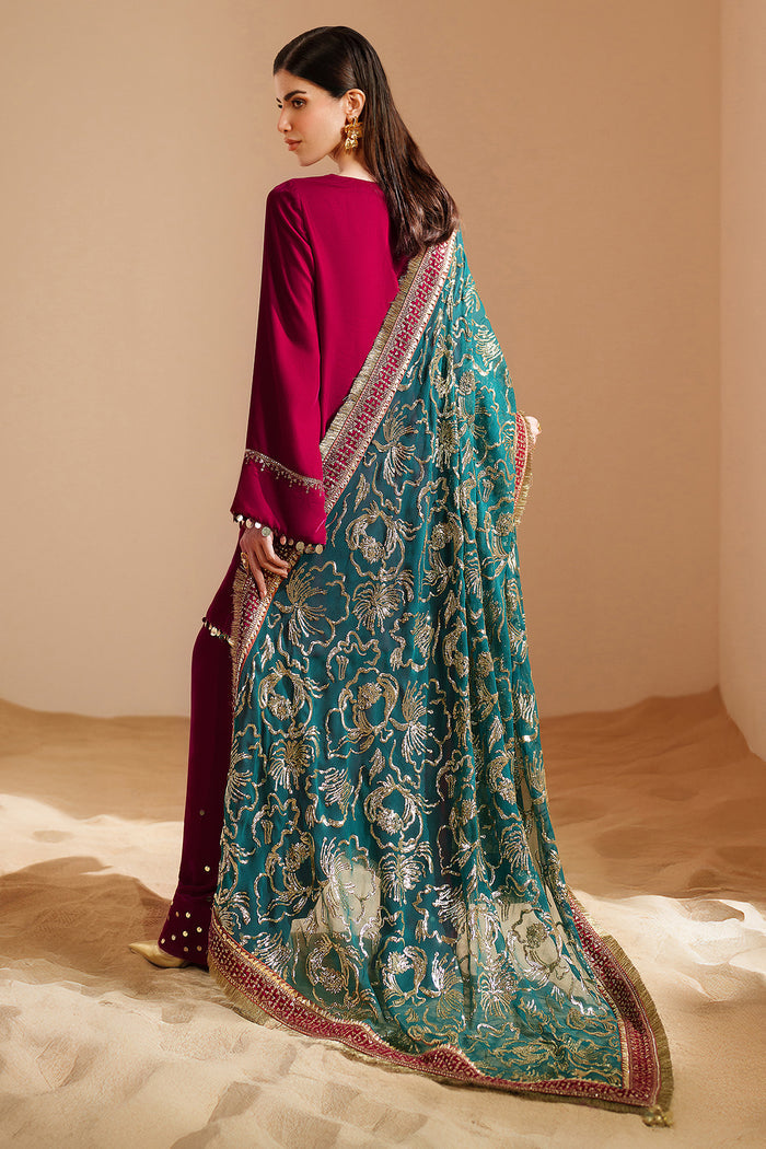 Jazmin | Velvet Vogue 25 | VVF D-9-2