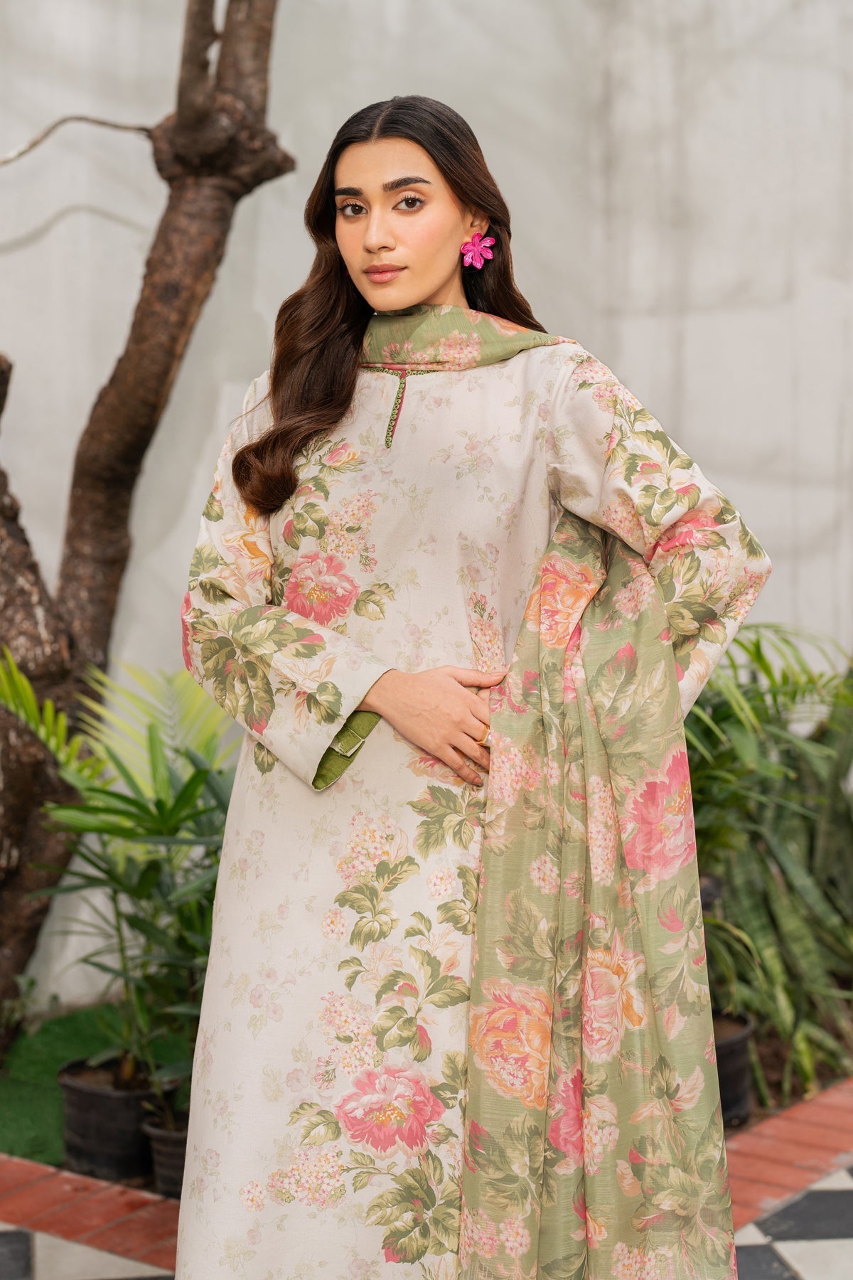 Xenia Formals | Summer Away 25 | AURELIA -  Xenia Formals Ladies Clothes - Original Designer Dress - House of Maryam
