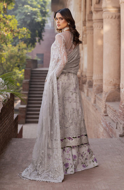 Zarif | Shehnai Luxury Wedding Edit | BARSHA -  Zarif Ladies Clothes - Original Designer Dress - House of Maryam