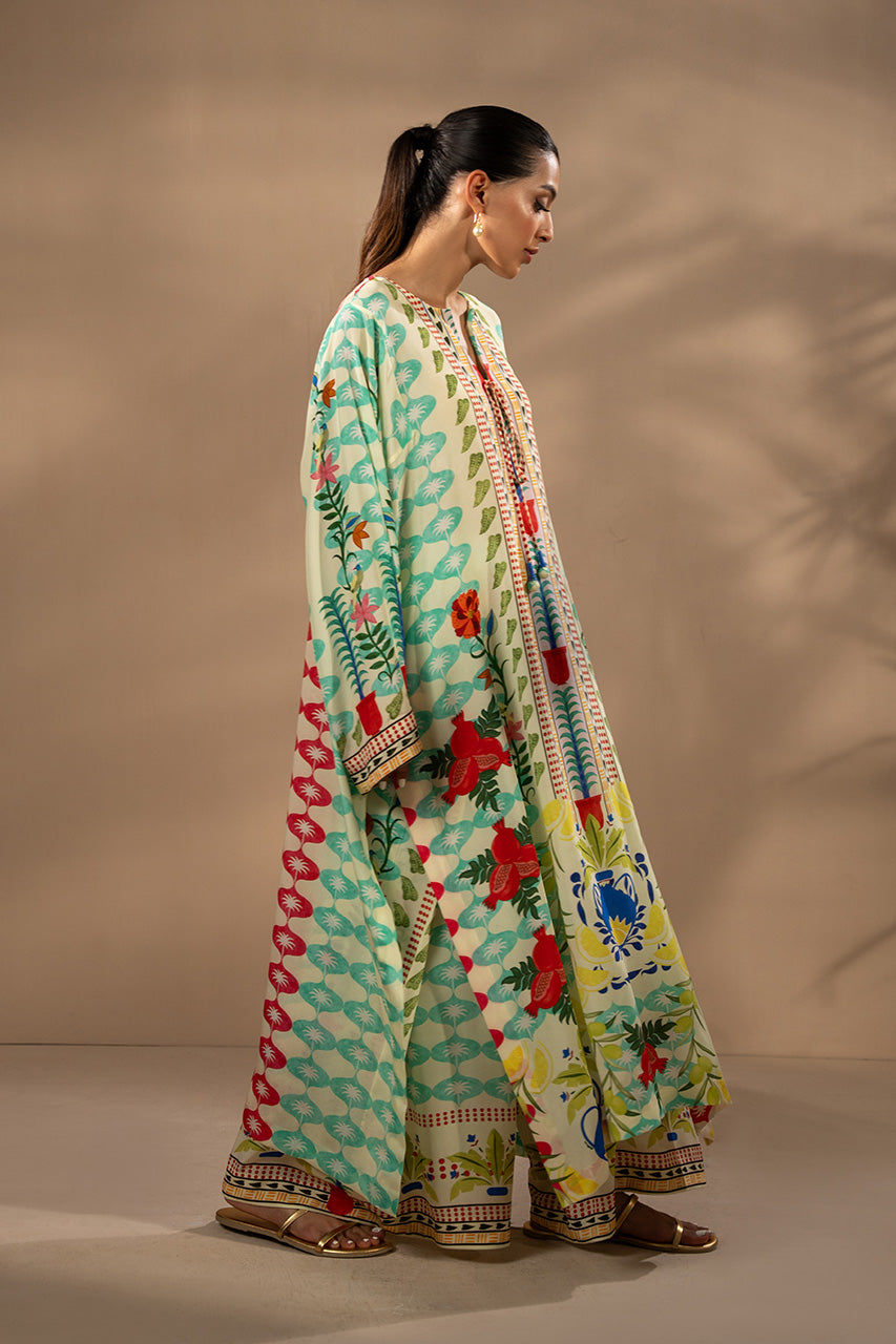 Sania Maskatiya | Samara Luxe 25 | Malyna -  Sania Maskatiya Ladies Clothes - Original Designer Dress - House of Maryam