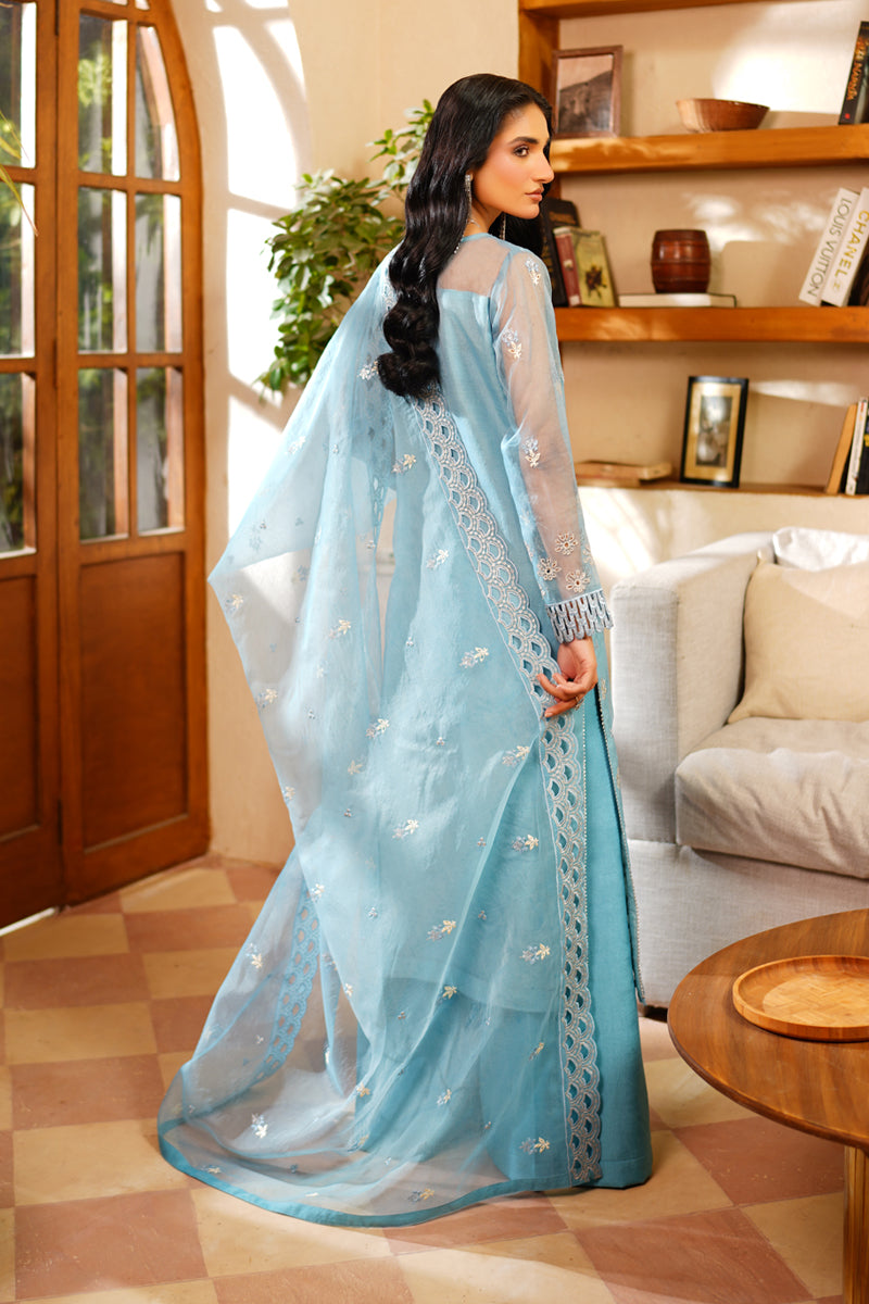 Maryams | Noir Luxe | Azure-NOR-0004, image 2
