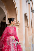 Inara | Aurelia Wedding Collection | Evanthe by Designer InaraClothing - House of Maryam - Pakistani Designer Ethnic Wear in {{ shop.shopifyCountryName }}