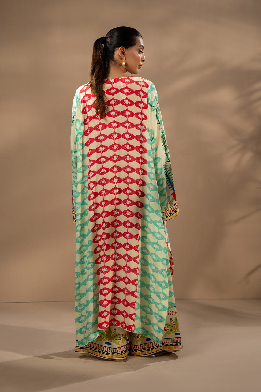 Sania Maskatiya | Samara Luxe 25 | Malyna -  Sania Maskatiya Ladies Clothes - Original Designer Dress - House of Maryam
