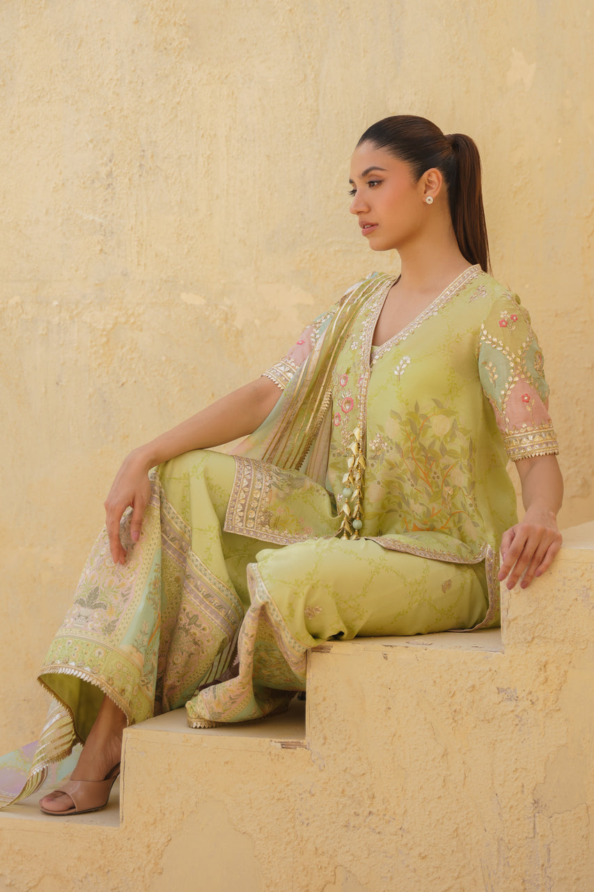 Sania Maskatiya | Eid ul Adha Edit | Rika, image 5