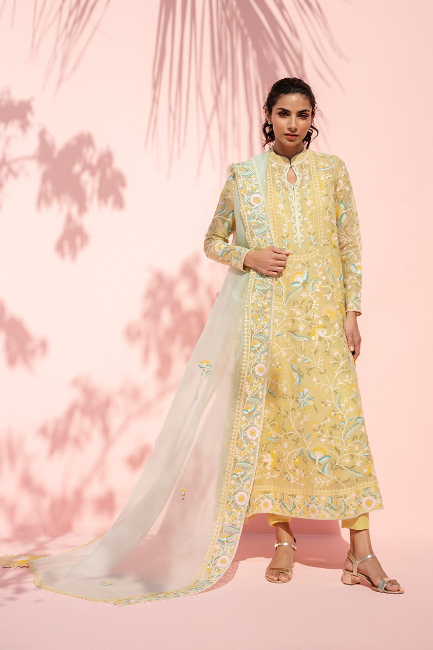 Sania Maskatiya | Eid Edit 26 | Zel-1