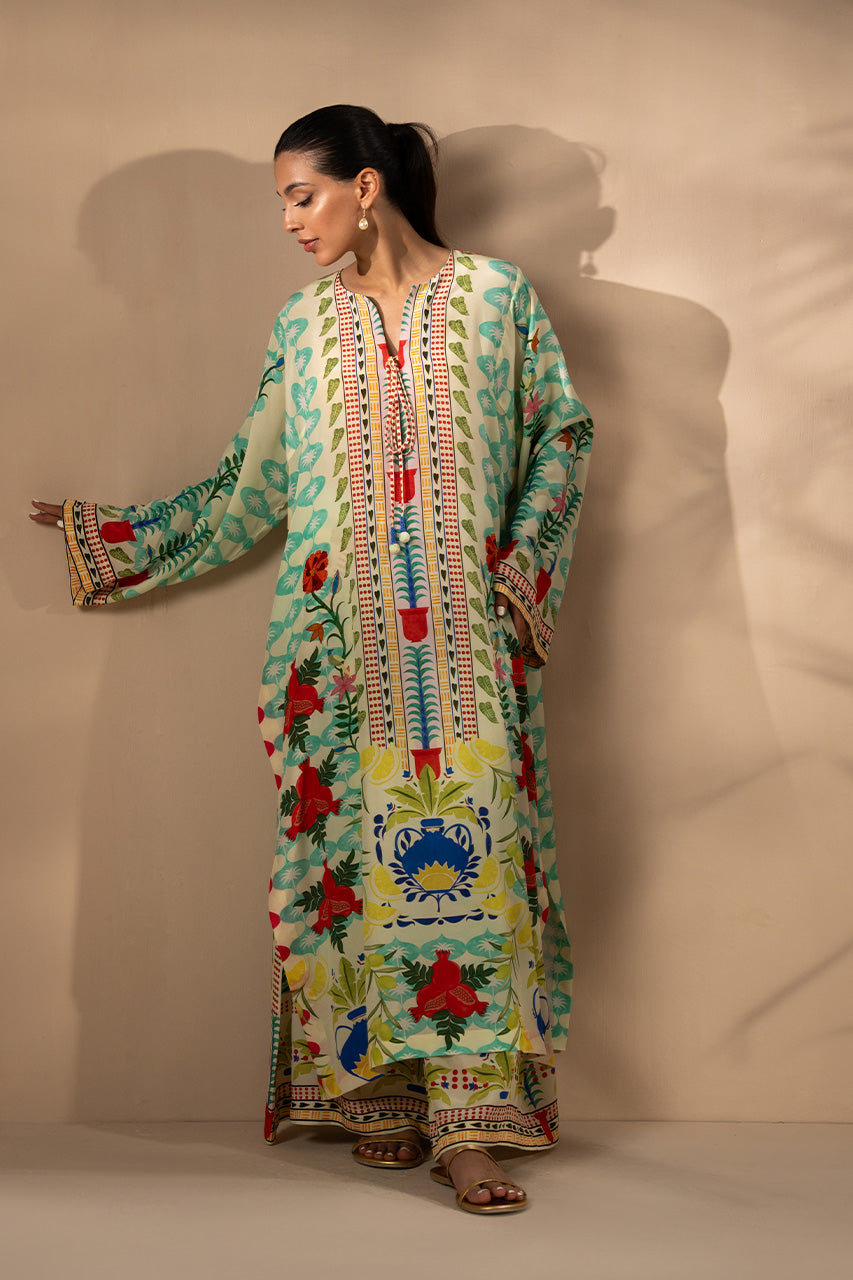 Sania Maskatiya | Samara Luxe 25 | Malyna -  Sania Maskatiya Ladies Clothes - Original Designer Dress - House of Maryam