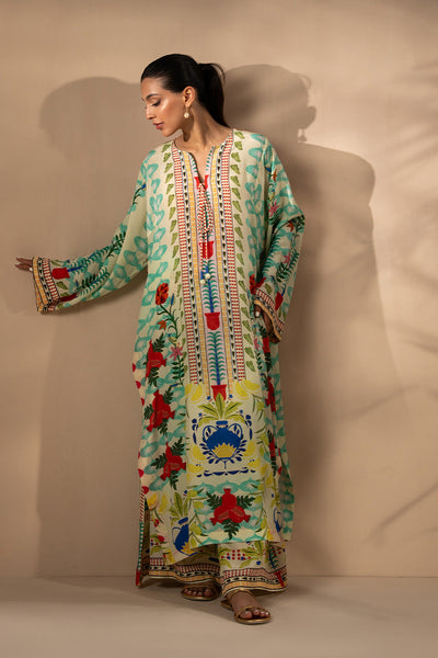 Sania Maskatiya | Samara Luxe 25 | Malyna -  Sania Maskatiya Ladies Clothes - Original Designer Dress - House of Maryam