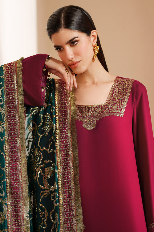 Jazmin | Velvet Vogue 25 | VVF D-9-4