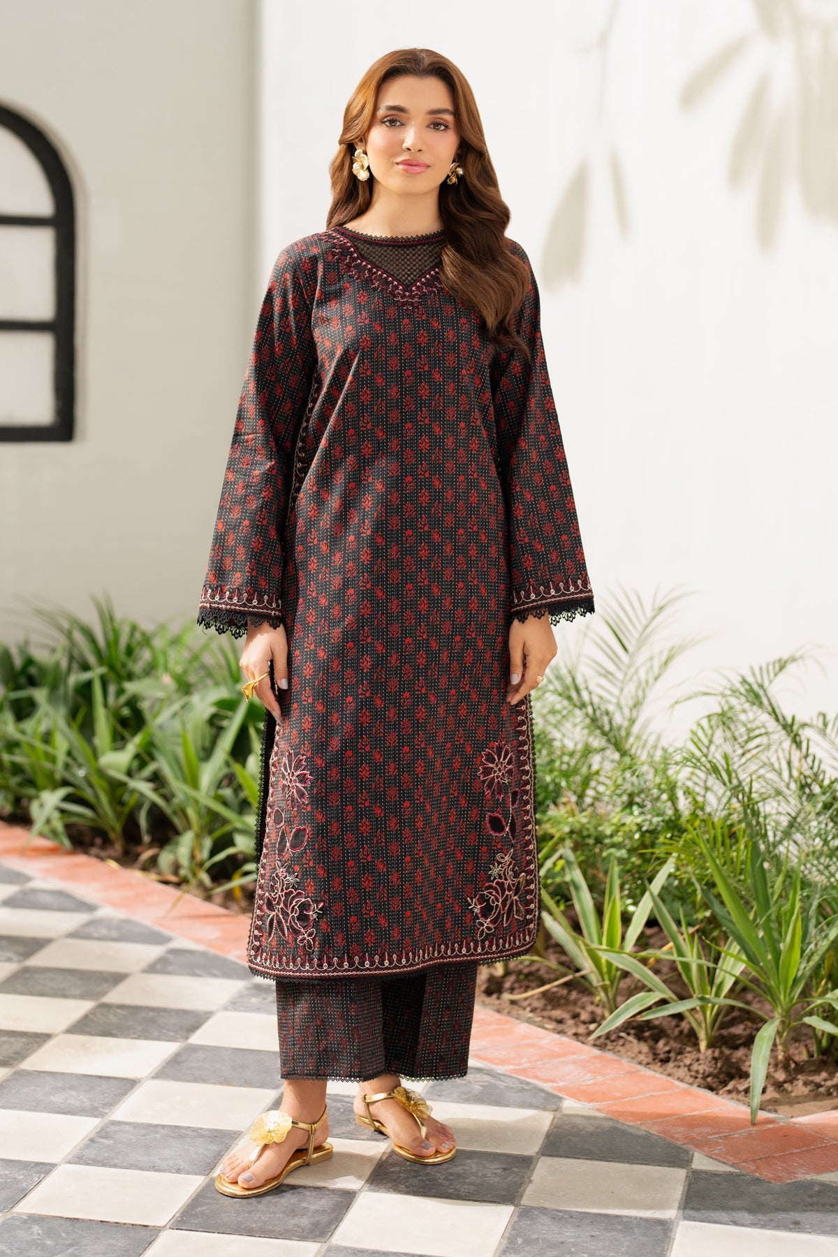 Xenia Formals | Ready to Wear | FABLE