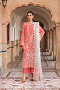 Inara | Aurelia Wedding Collection | Corraline by Designer InaraClothing - House of Maryam - Pakistani Designer Ethnic Wear in {{ shop.shopifyCountryName }}