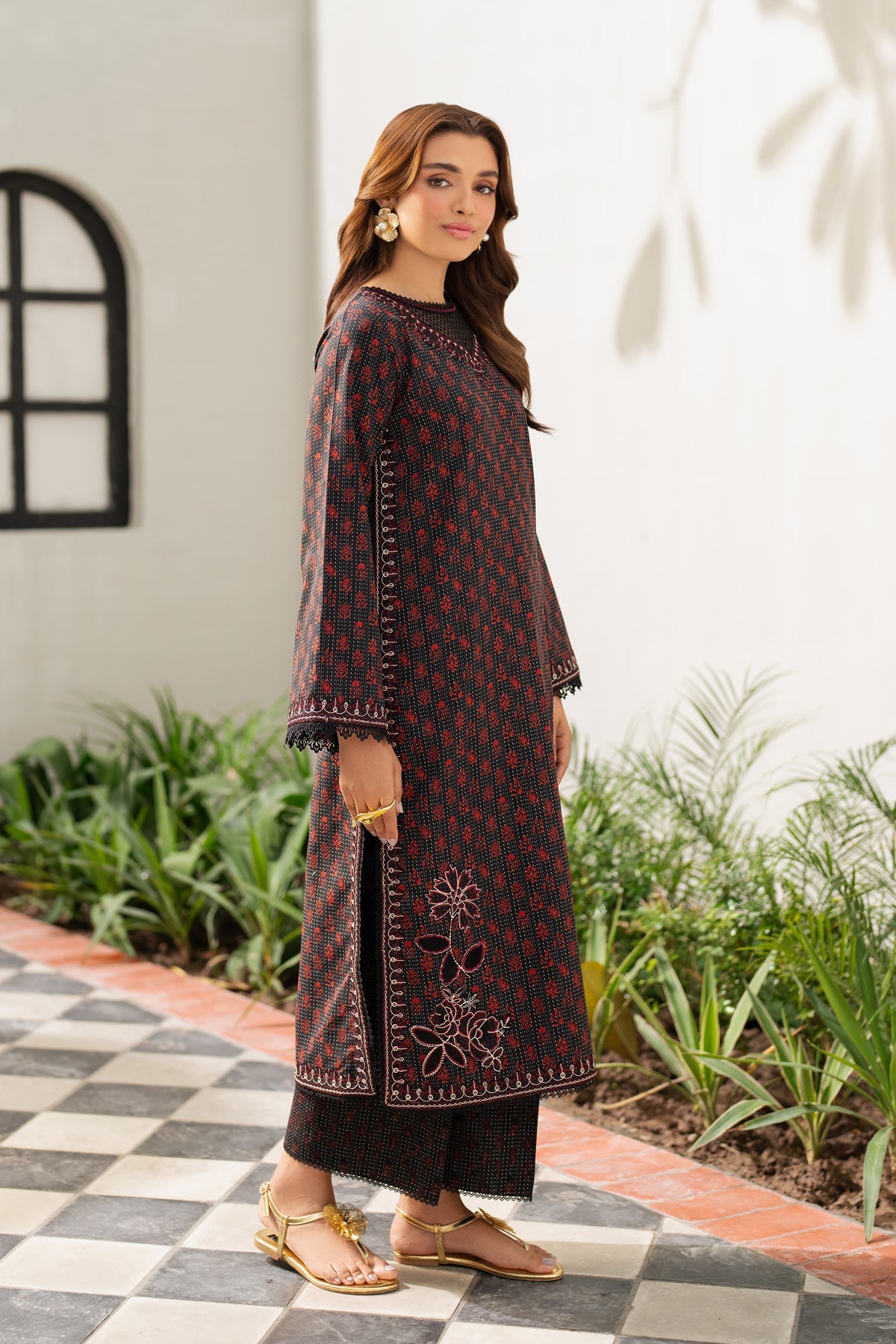 Xenia Formals | Ready to Wear | FABLE-3