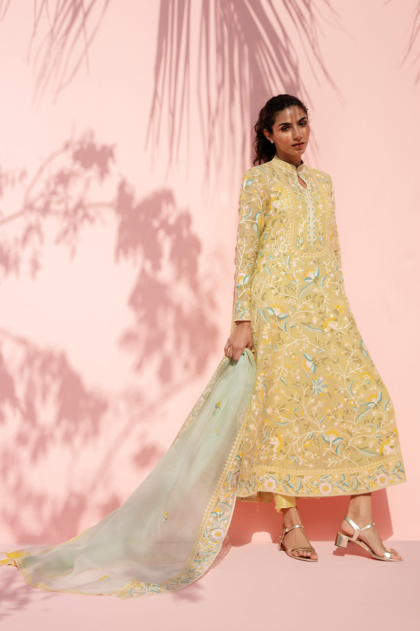 Sania Maskatiya | Eid Edit 26 | Zel, image 4