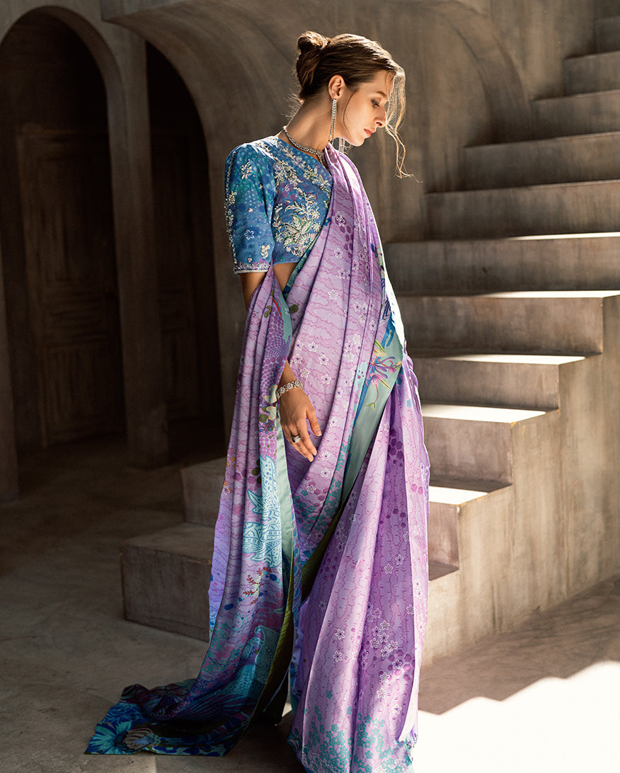 Esmel | Soif De Vivre | EPLPS250111XS