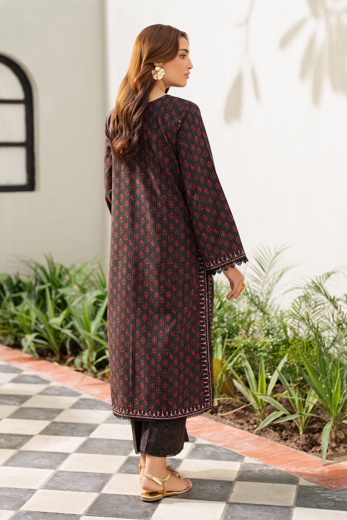 Xenia Formals | Ready to Wear | FABLE-2