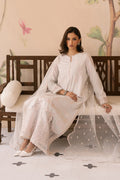 Maryum N Maria | Eid Luxury Lawn 25 | AREZOO - MS50153 -  Maryum N Maria Ladies Clothes -  House of Maryam