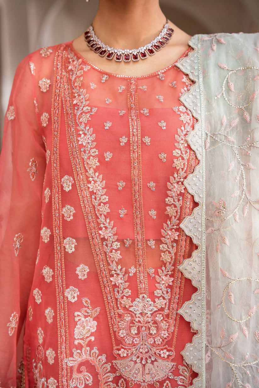 Inara | Aurelia Wedding Collection | Corraline, image 3