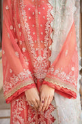 Inara | Aurelia Wedding Collection | Corraline by Designer InaraClothing - House of Maryam - Pakistani Designer Ethnic Wear in {{ shop.shopifyCountryName }}