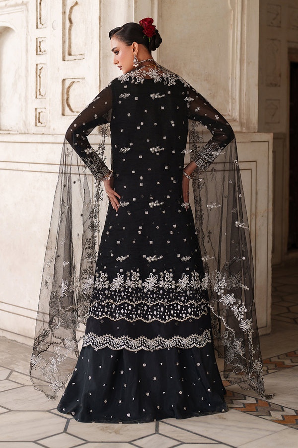 Esra | Nazaqat Formals | EL-02