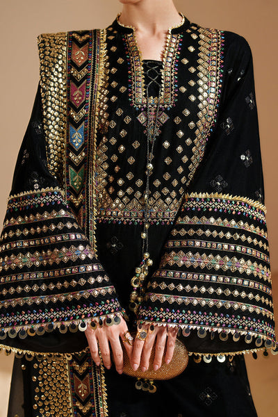 Jazmin | Velvet Vogue 25 | VVF D-5