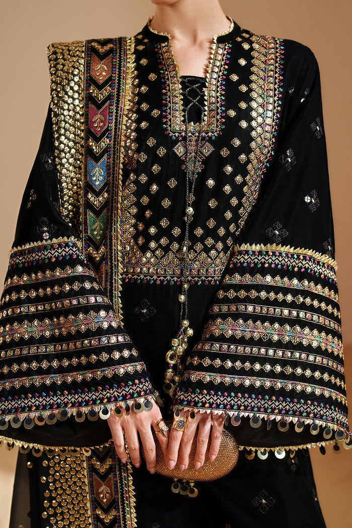 Jazmin | Velvet Vogue 25 | VVF D-5-3