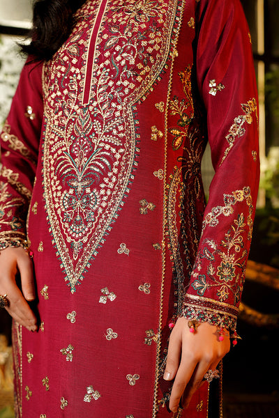 Maryams | Bekhudi Formals |  Hoorain-BR-06 -  Maryams Ladies Clothes - Original Designer Dress - House of Maryam
