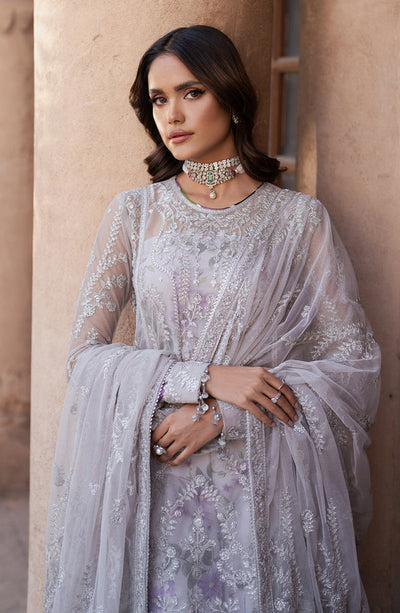 Zarif | Shehnai Luxury Wedding Edit | BARSHA -  Zarif Ladies Clothes - Original Designer Dress - House of Maryam