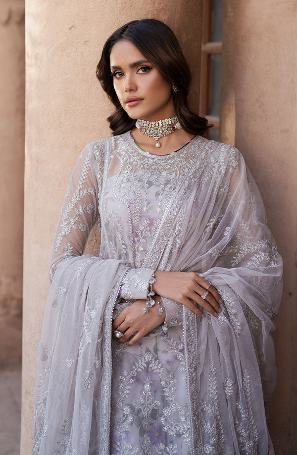 Zarif | Shehnai Luxury Wedding Edit | BARSHA -  Zarif Ladies Clothes - Original Designer Dress - House of Maryam