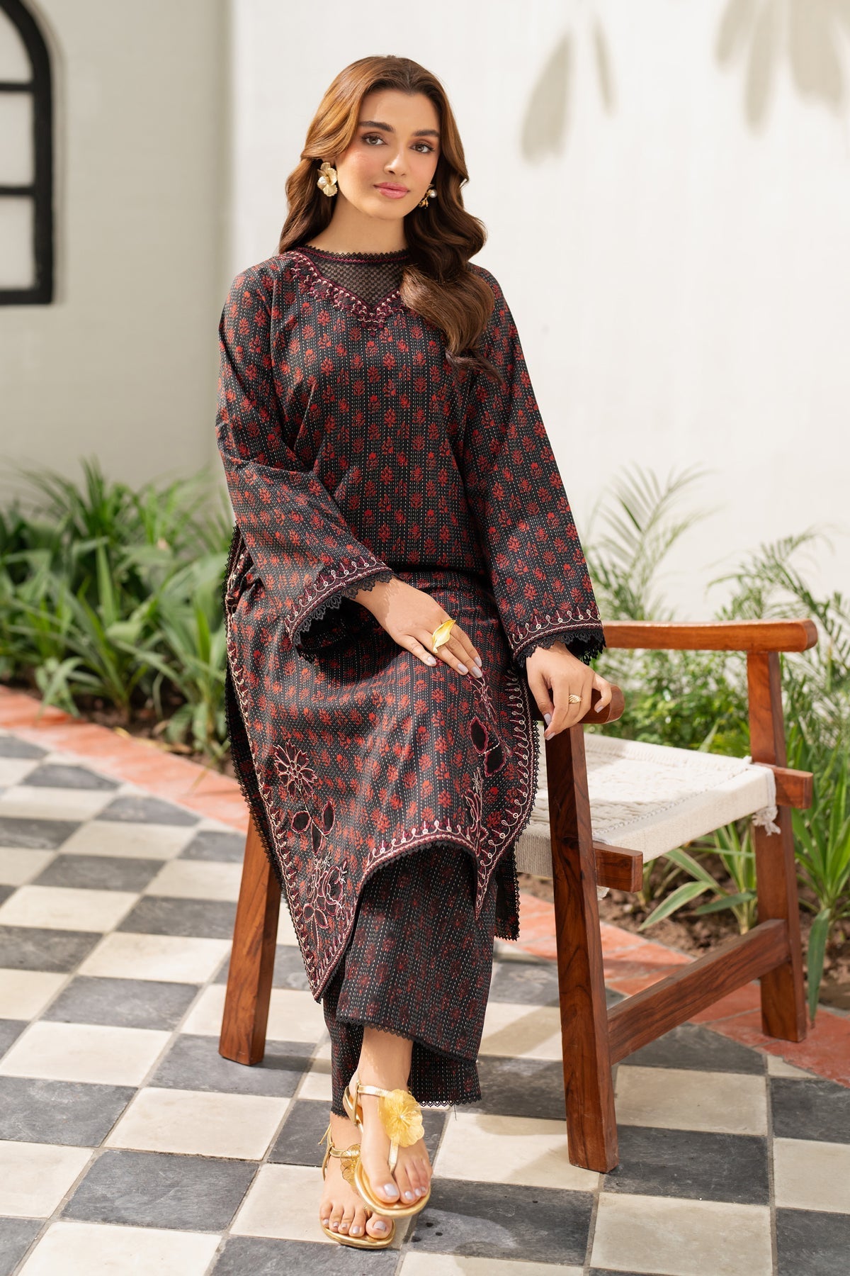 Xenia Formals | Ready to Wear | FABLE-5