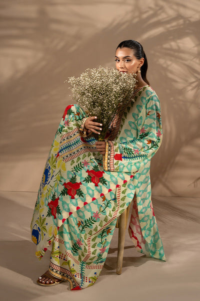 Sania Maskatiya | Samara Luxe 25 | Malyna -  Sania Maskatiya Ladies Clothes - Original Designer Dress - House of Maryam