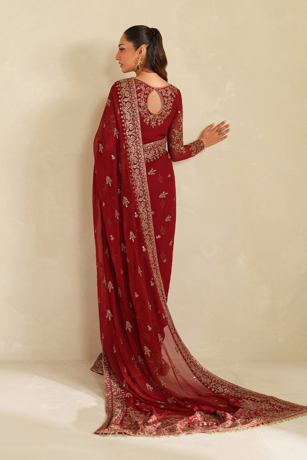 Zarif | Meesa Luxury Formals | Sumrah, image 2