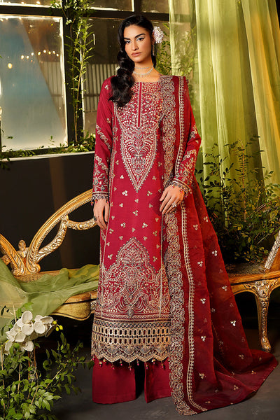 Maryams | Bekhudi Formals |  Hoorain-BR-06 -  Maryams Ladies Clothes - Original Designer Dress - House of Maryam