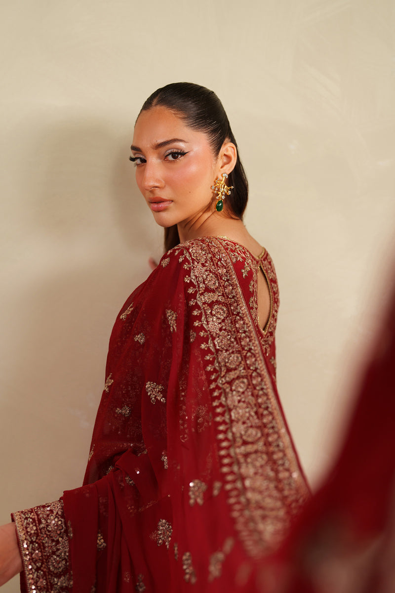 Zarif | Meesa Luxury Formals | Sumrah, image 4