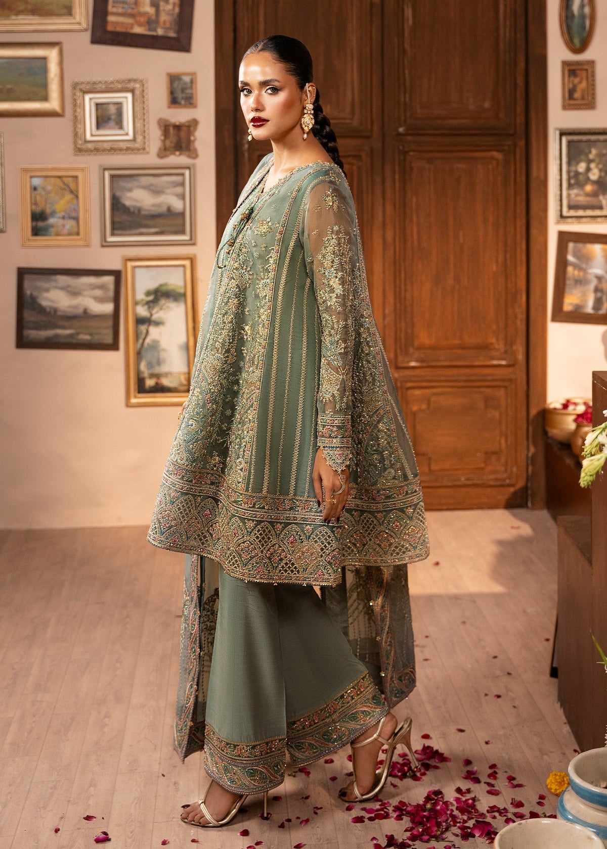 Zarizaa | Push Pawan | KIRSI, image 6