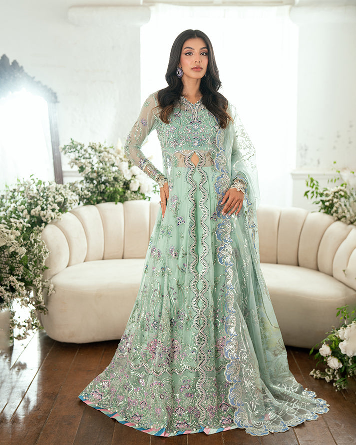 Mushq | Sham Shandaar Festive | Sitaara -  Mushq Ladies Clothes - Original Designer Dress - House of Maryam