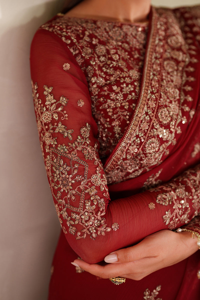 Zarif | Meesa Luxury Formals | Sumrah, image 6