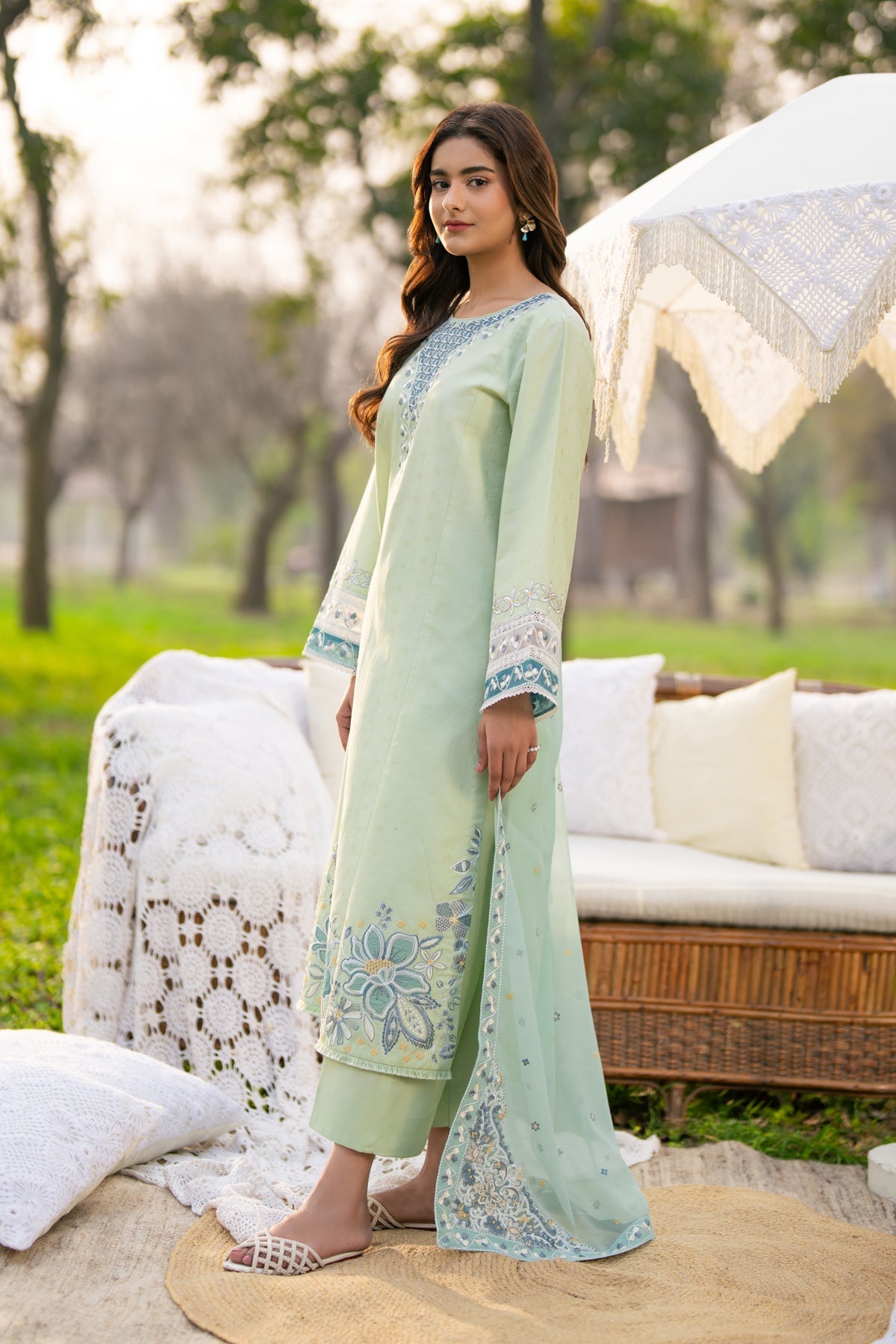 Xenia Formals | Sun Seeking | VERDARA-4
