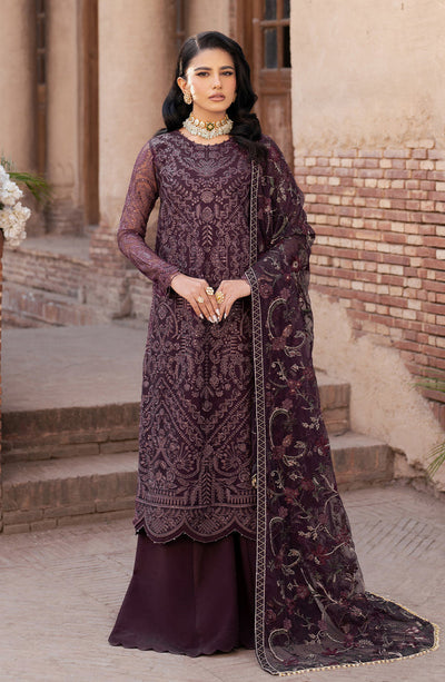 Zarif | Shehnai Luxury Wedding Edit | SEMIRA -  Zarif Ladies Clothes - Original Designer Dress - House of Maryam