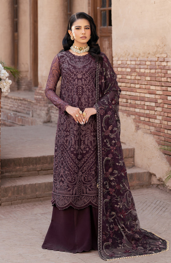 Zarif | Shehnai Luxury Wedding Edit | SEMIRA -  Zarif Ladies Clothes - Original Designer Dress - House of Maryam