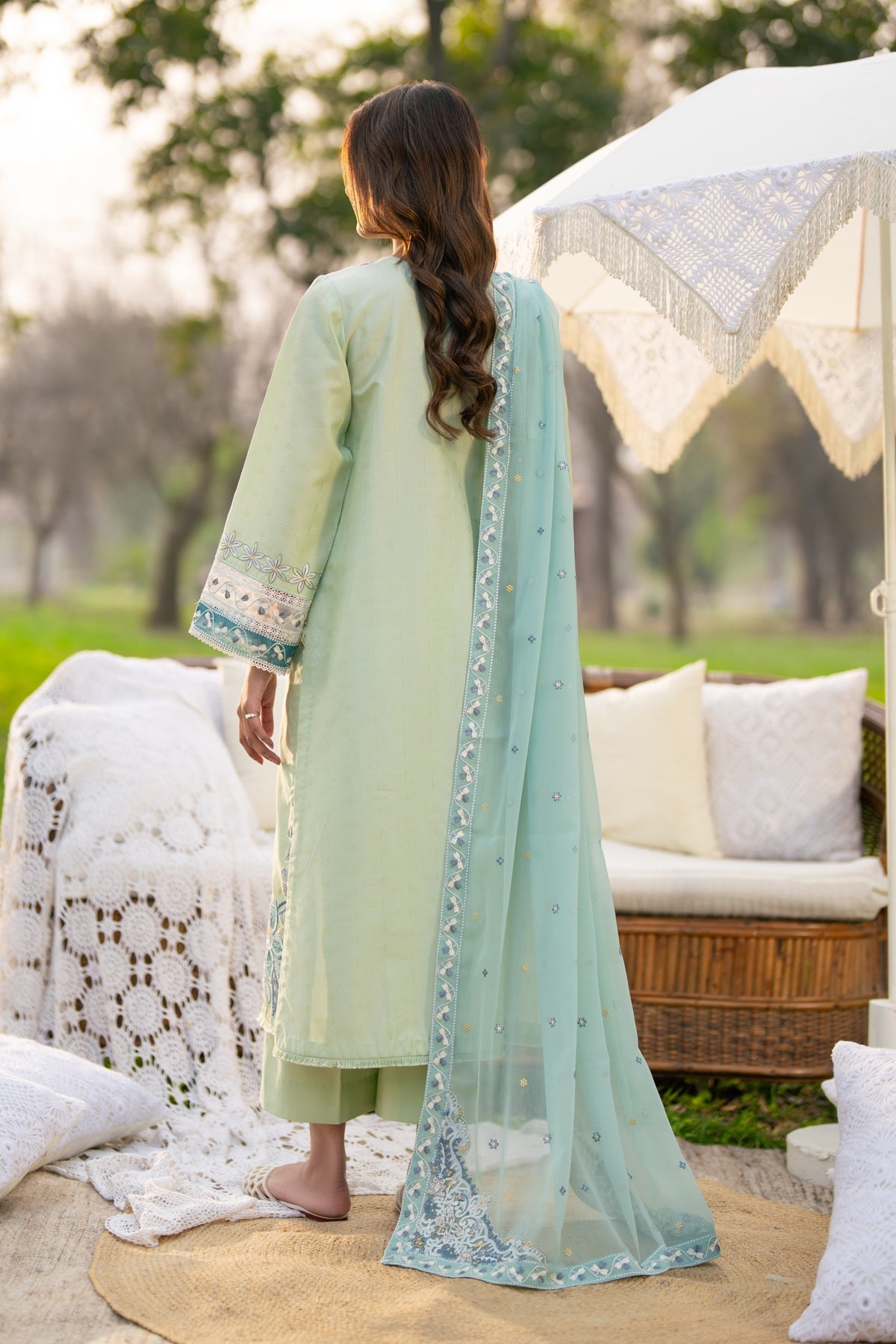 Xenia Formals | Sun Seeking | VERDARA-2