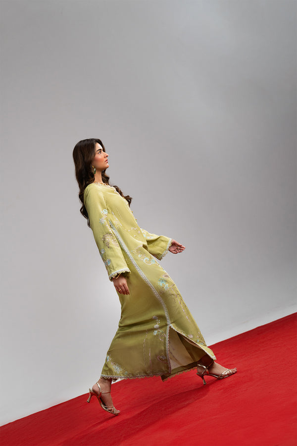 Nyra | Luxe Line Pret | Novira, image 3