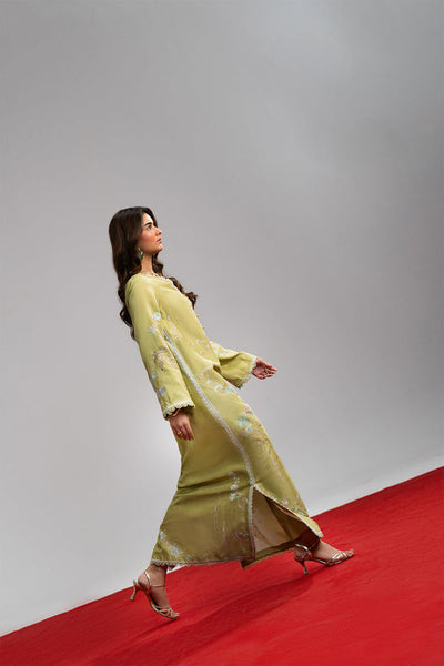 Nyra | Luxe Line Pret | Novira