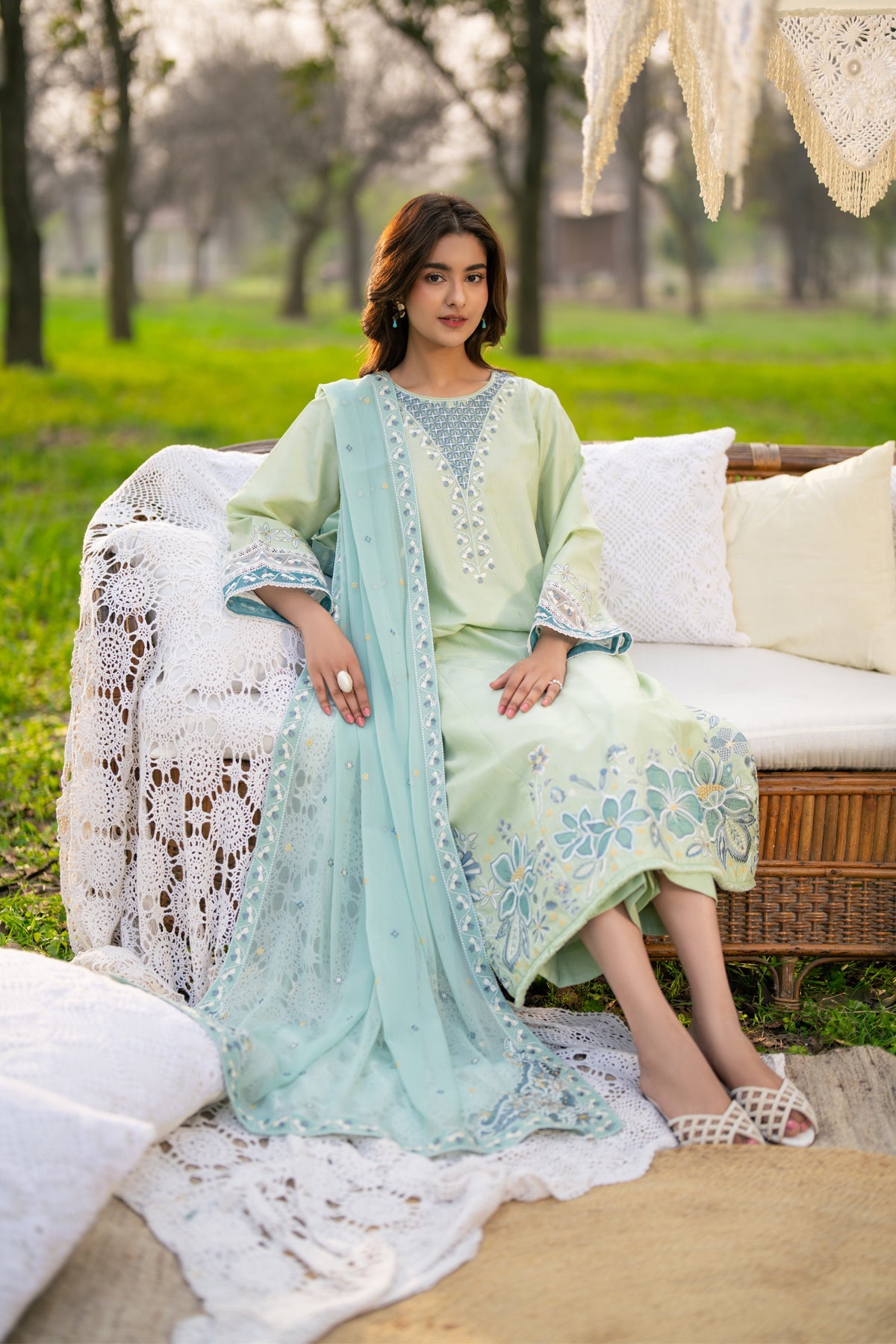 Xenia Formals | Sun Seeking | VERDARA, image 6