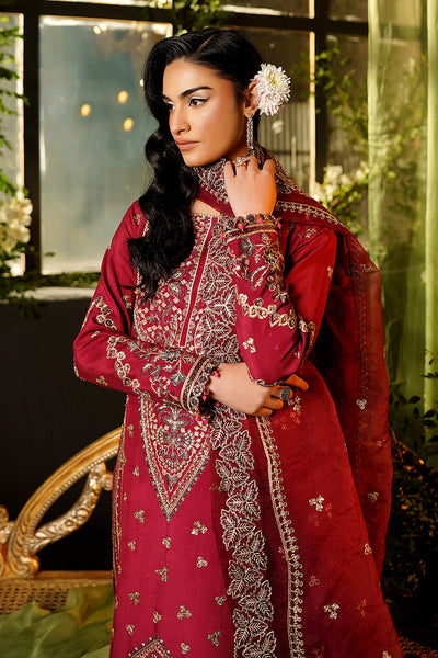 Maryams | Bekhudi Formals |  Hoorain-BR-06 -  Maryams Ladies Clothes - Original Designer Dress - House of Maryam